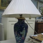 501 5514 Bordslampa
